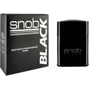 Black Edt 100ML Erkek Parfümü