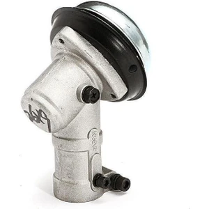 Motorlu Tırpan Redüktörü 28 mm 9 Diş