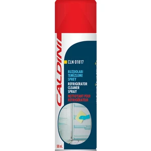 Buzdolabı Temizleme Spreyi 500 ml