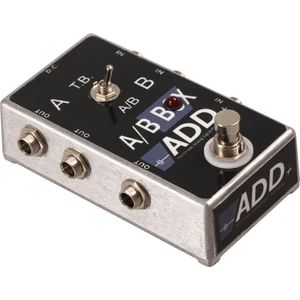 Add+ A/b Box Kanal Seçme Pedalı