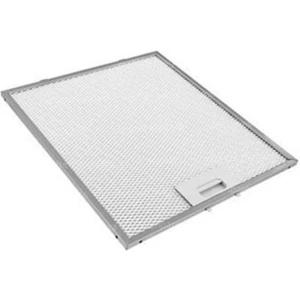 Kumtel Uyumlu DA 6-830 Aspiratör Davlumbaz Alüminyum Yağ Filtresi