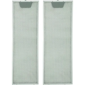 Siemens Uyumlu LI28231TR Davlumbaz Metal Yağ Filtresi Seti