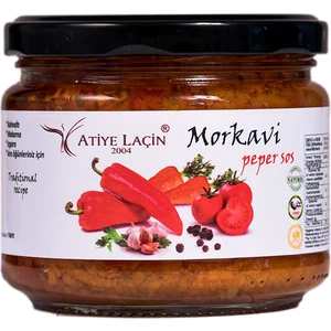 Atiye Laçin Morkavi 250 g ( %100 Doğal ,Katkı Maddesi , Renklendirici ve Koruyucu İçermez. )