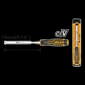 Endüstriyel Iskarpela 14MM