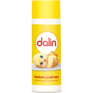 Bebek Pudrası 90 gr