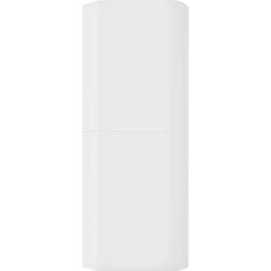 Huawei Freebuds Lipstick Mat Silikon Kılıf Beyaz