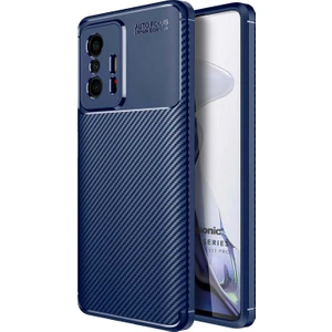 Xiaomi Mi 11T Kılıf Legion Series Lacivert
