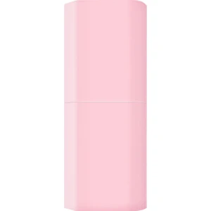 Huawei Freebuds Lipstick Mat Silikon Kılıf Pembe