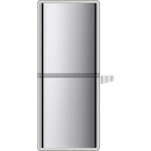 Huawei Freebuds Lipstick Kılıf Transparent Clear Soft Şeffaf