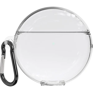 Huawei Freebuds 4 Kılıf Transparent Clear Soft Şeffaf