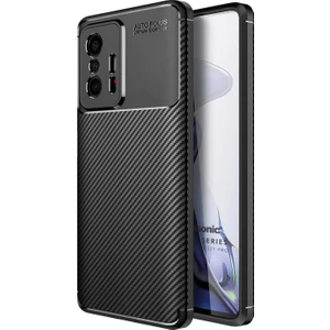 Xiaomi Mi 11T Kılıf Legion Series Siyah