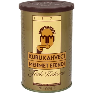 Kurukahveci Mehmet Efendi  Türk Kahvesi 250 gr
