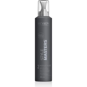 Style Masters Modular Orta Tutuş Şekillendirici Köpük 300 ml