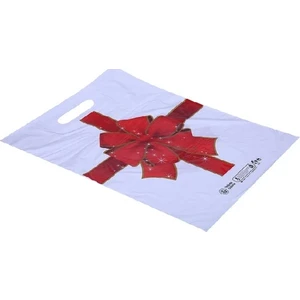 Takviyeli Çok Renkli Poşet No6  60*70 cm 50'li