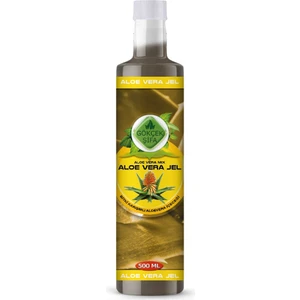 Gökçek Şifa Aloe Vera Jel 500 ml.