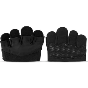 Beauty Life Halter Için Kaymaz Spor Salonu Egzersiz Eldivenleri (Yurt Dışından)