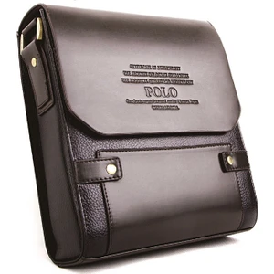 Erkek Iş Omuz Çantası    (Yurt Dışından)