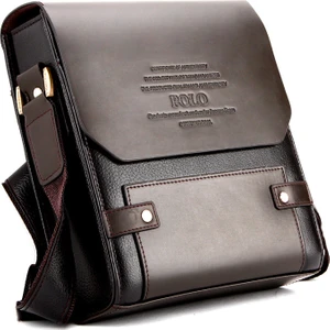 Erkek Iş Omuz Çantası    (Yurt Dışından)