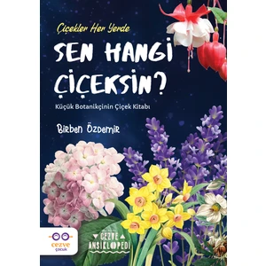 Sen Hangi Çiçeksin? - Birben Özdemir