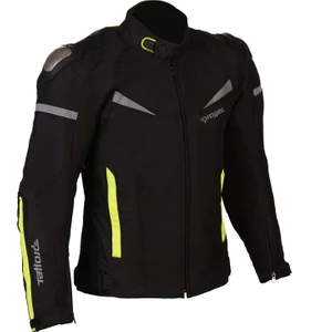 Colombıa Mont Neon Sarı "xl"
