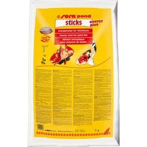 Pond Sticks Energy Plus 50 gr