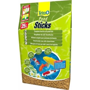 Pond Sticks Yeşil 100 gr Özel Ambalaj