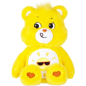 Care Bears Iyi Şans Ayıcık Doldurulmuş Hayvan, 14 Inç    (Yurt Dışından)