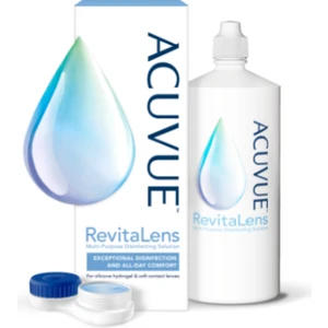 Revıtalens Solusyon 360 ml