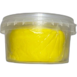 Sarı Şeker Hamuru 200 gr