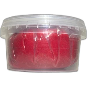 Kırmızı Şeker Hamuru 200 gr
