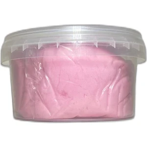 Pembe Şeker Hamuru 200 gr