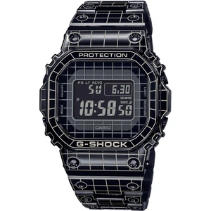 G-Shock GMW-B5000CS-1DR  Erkek Kol Saati