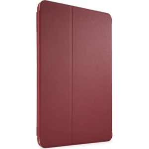Case Logic Snapview Portfolio Apple iPad 10.2" Kılıf - Bordo