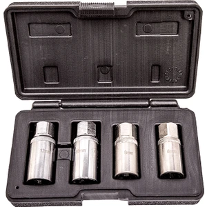 Nt Tools 1/2" Saplama Sökme Lokma Takimi NT1148