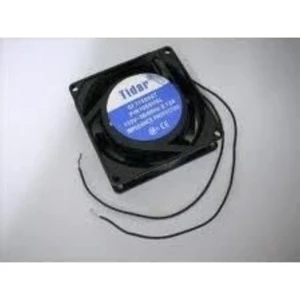 50X50X10 mm 12 Vdc Kare Fan