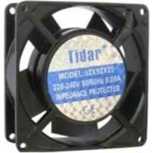 92X92X25 220V Ac Kare Fan