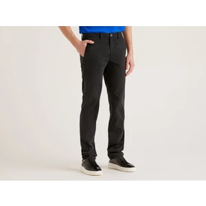 Slim Fit Chino Pantolon