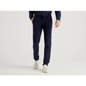 Slim Fit Chino Pantolon