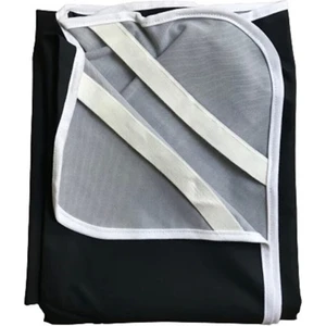 5 Adet Muayene Masası Örtüsü Yıkanabilir Su Geçirmez 70 x 190 cm