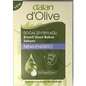 D'olive Sabun Nemlendirici 100 Gr.