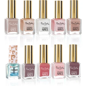 Pierre Cardin Hit Renkler Oje Seti 10'lu