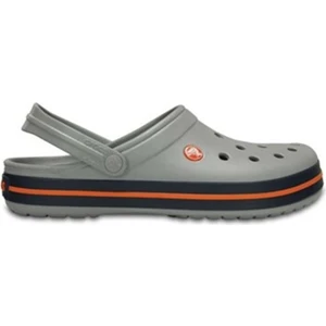 11016-01U Crocband Terlik Gri V4