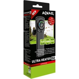 Ultra Heater Plastik Akvaryum Isıtıcısı 25W