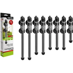 Platinium Heater Cam Isıtıcı 100W