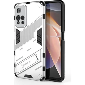 Shin-Wo Xiaomi Redmi Note 11 Pro+ Plus 5g Kılıf Sert Kickstand Darbeye Dayanıklı Telefon Kılıfı (Yurt Dışından)