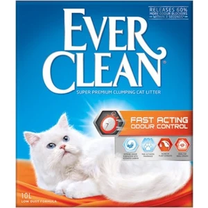 Ever Clean Fast Acting Kedi Kumu 6 Lt