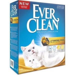 Ever Clean Litterfree Paws Iz Bırakmayan Kedi Kumu 10 Lt