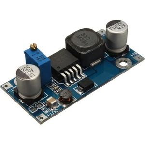 XL6009 Dc-Dc Booster Power Supply Module Ayarlanabilir Step Up Converter