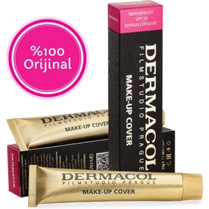 Make-Up Cover No.209