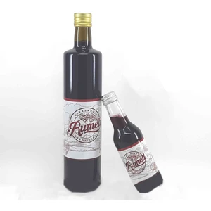 Kırklareli Rumeli Hardaliyesi 700-200 ml 2'li